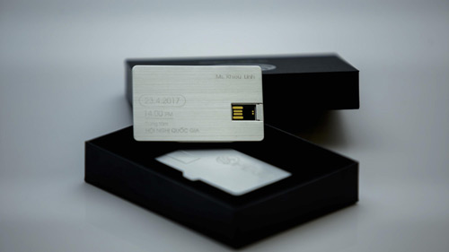 PEGA gây sốc với thiệp mời ai cũng muốn sở hữu - 5