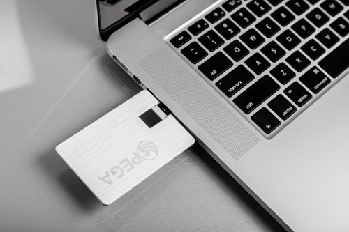 PEGA gây sốc với thiệp mời ai cũng muốn sở hữu - 6