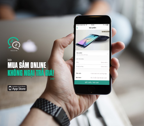 Bạn đã trải nghiệm cách mua hàng giá tốt? - 1