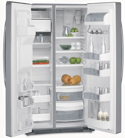 Tủ lạnh Side by Side Fagor, công thức bảo quản mới cho mùa hè - 1