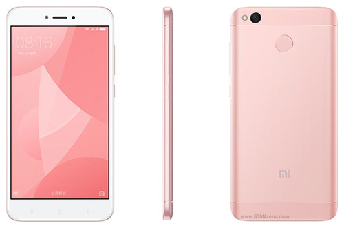 Xiaomi Redmi 4X lên kệ với pin “trâu”, giá rẻ - 3