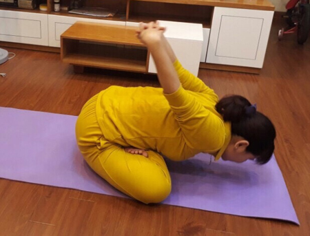 Coi thường biểu hiện đau mỏi cổ, vai, gáy: Bạn sẽ phải hối hận! - 4