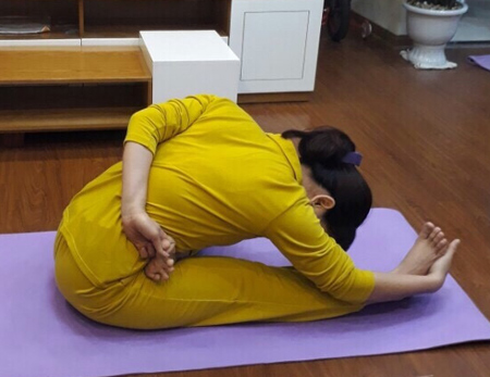 Coi thường biểu hiện đau mỏi cổ, vai, gáy: Bạn sẽ phải hối hận! - 5