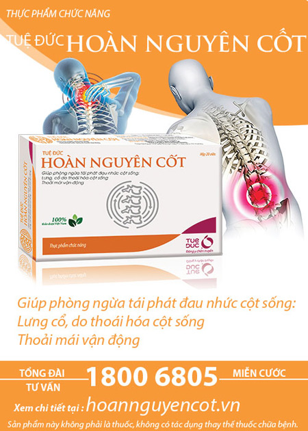 Coi thường biểu hiện đau mỏi cổ, vai, gáy: Bạn sẽ phải hối hận! - 7