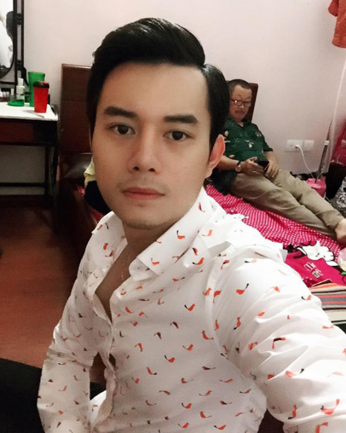 Hậu trường ngáp ngủ, nhí nhố của "Sống chung với mẹ chồng" - 10