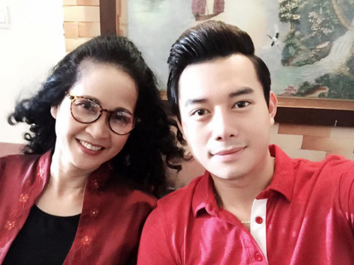 Hậu trường ngáp ngủ, nhí nhố của "Sống chung với mẹ chồng" - 11