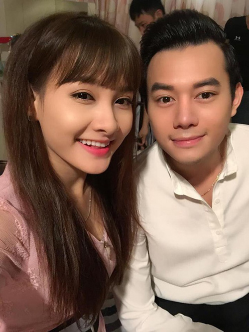 Hậu trường ngáp ngủ, nhí nhố của "Sống chung với mẹ chồng" - 3