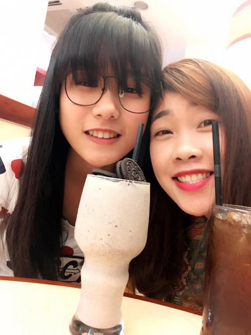 5 cô con gái chân dài dáng đẹp như hoa hậu của sao Việt - 6