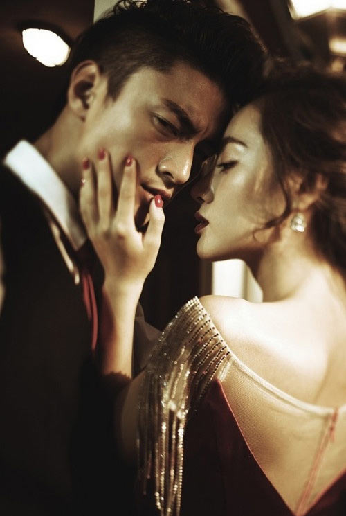 Truyện dài kỳ: Kẻ thứ ba giấu mặt (Phần cuối) - 1