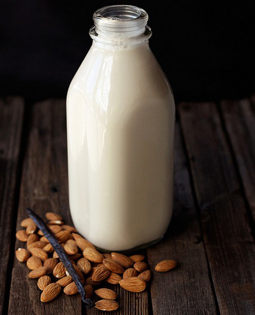 Mách bạn bí quyết làm sữa tươi từ hạt ngon - bổ - sạch - 5