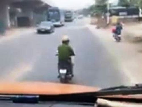 HOT nhất ngày: Nữ sinh xinh đẹp lớp 12 mất tích sau buổi học - 6