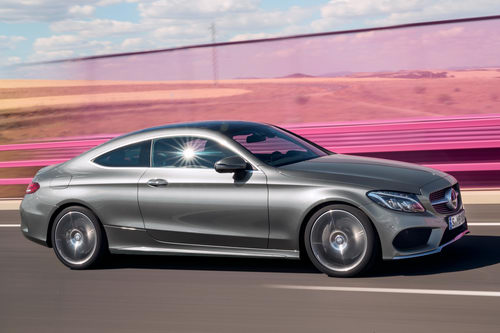 Hai chiều lên xuống của các ông lớn trong thị trường xe sang - 2