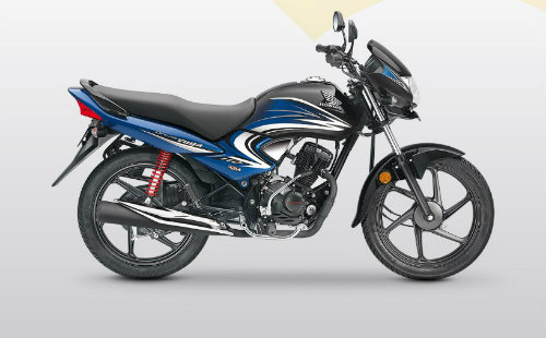 2017 Honda Dream Yuga lên kệ giá 18,2 triệu đồng - 2