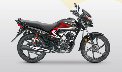 2017 Honda Dream Yuga lên kệ giá 18,2 triệu đồng - 4