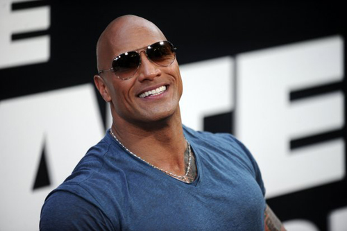 Vin Diesel và The Rock mâu thuẫn đỉnh điểm ngoài đời thực - 2