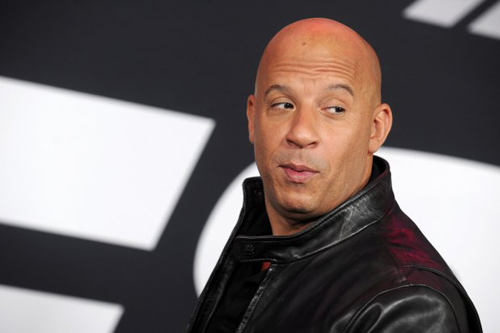 Vin Diesel và The Rock mâu thuẫn đỉnh điểm ngoài đời thực - 3