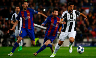 Chi tiết Barcelona - Juventus: Nhiệm vụ bất khả thi (KT) - 3