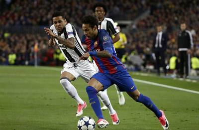 Chi tiết Barcelona - Juventus: Nhiệm vụ bất khả thi (KT) - 4