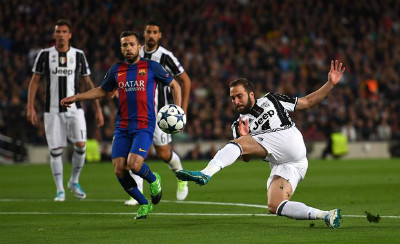 Chi tiết Barcelona - Juventus: Nhiệm vụ bất khả thi (KT) - 5