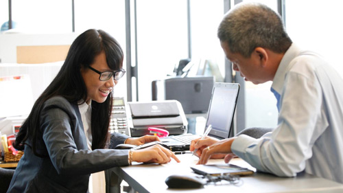 Sự thật về Bảo hiểm Nhân thọ - Những quan niệm sai lầm phổ biến - 2