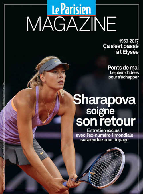 Tin thể thao HOT 20/4: Djokovic lại “dính phốt” đập vợt - 2