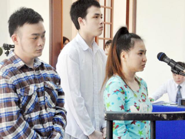 Vụ nữ sinh bị tạt axit mù mắt ở Sài Gòn: Xuất hiện tình tiết bất ngờ