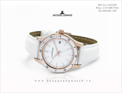 Đăng Quang Watch khai trương cửa hàng thứ 71 tại Bình Phước - 9