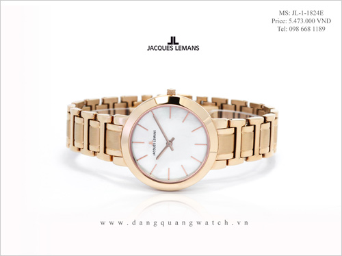 Đăng Quang Watch khai trương cửa hàng thứ 71 tại Bình Phước - 10