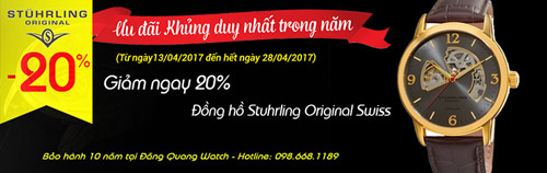 Đăng Quang Watch khai trương cửa hàng thứ 71 tại Bình Phước - 2
