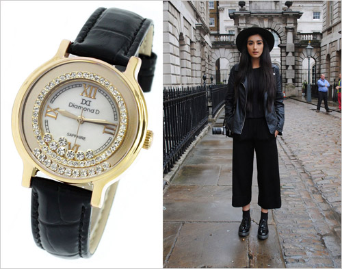 Đăng Quang Watch khai trương cửa hàng thứ 71 tại Bình Phước - 4