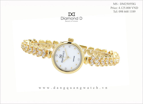 Đăng Quang Watch khai trương cửa hàng thứ 71 tại Bình Phước - 5