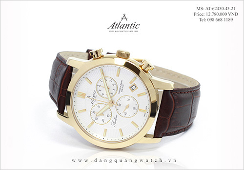 Đăng Quang Watch khai trương cửa hàng thứ 71 tại Bình Phước - 7