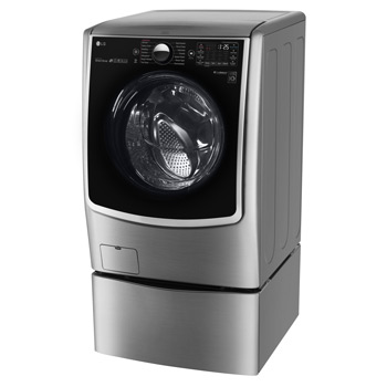 Chúng ta dành bao nhiêu thời gian trong suốt cuộc đời để giặt giũ? - 3