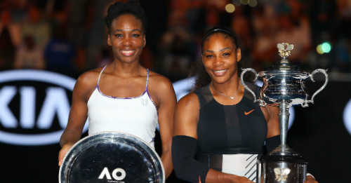 &#34;Chân dài&#34; tennis: Serena có bầu, thời cơ vàng cho Sharapova - 3