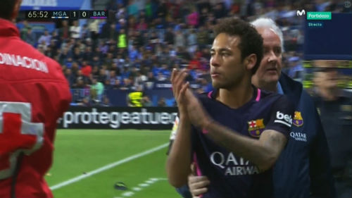 Siêu kinh điển Real - Barca: Lôi vụ Neymar ra tòa - 2