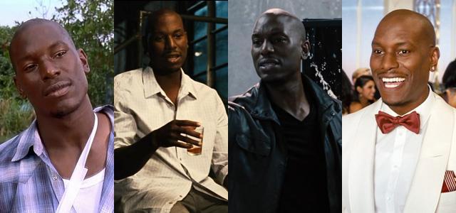 8 lần "thiêu rụi" phòng vé: Fast & Furious có gì hot đến thế? - 5