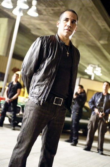 8 lần "thiêu rụi" phòng vé: Fast & Furious có gì hot đến thế? - 14