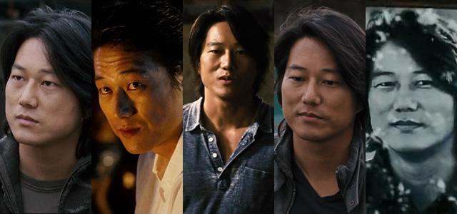 8 lần "thiêu rụi" phòng vé: Fast & Furious có gì hot đến thế? - 7