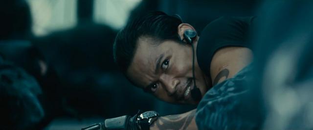 8 lần "thiêu rụi" phòng vé: Fast & Furious có gì hot đến thế? - 5