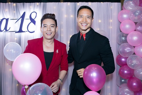 "Phi công trẻ" tình tứ bên Cát Phượng, bỏ mặc "bạn gái chưa 18" - 2