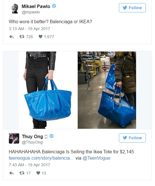 Hết hồn túi hiệu 50 triệu y chang túi chợ đựng rau 20 ngàn - 6