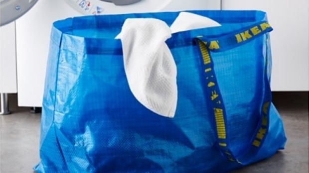 Hết hồn túi hiệu 50 triệu y chang túi chợ đựng rau 20 ngàn - 5