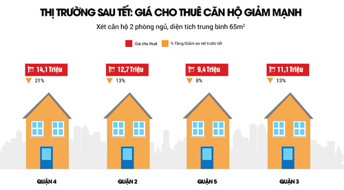 Thị trường căn hộ giá rẻ nhộn nhịp ở phía tây TP. HCM - 2