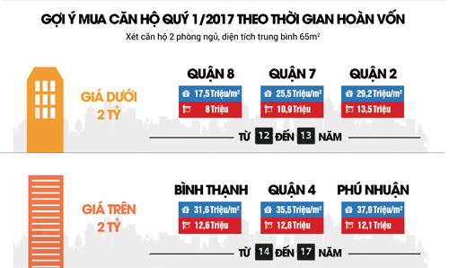 Thị trường căn hộ giá rẻ nhộn nhịp ở phía tây TP. HCM - 3