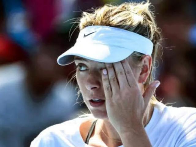 Thầy cũ Djokovic “dạy” Sharapova: Đừng có chảnh