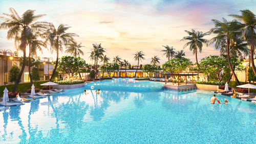 Cam Ranh Mystery Villas và 8 giá trị đem lại cho khách hàng - 2