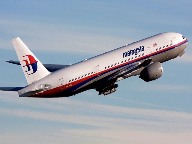 Úc phát hiện vị trí tiềm năng của MH370 - 1
