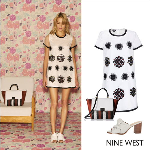 Nine West rộn ràng ưu đãi mừng đại lễ 30/04 và 01/05 - 1