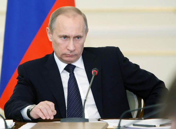Rộ tin đồn Putin sắp rút lui khỏi ghế Tổng thống Nga - 1