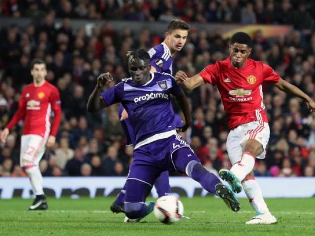 MU “leo núi” cuối mùa: Thành bại ở Mourinho và Rashford